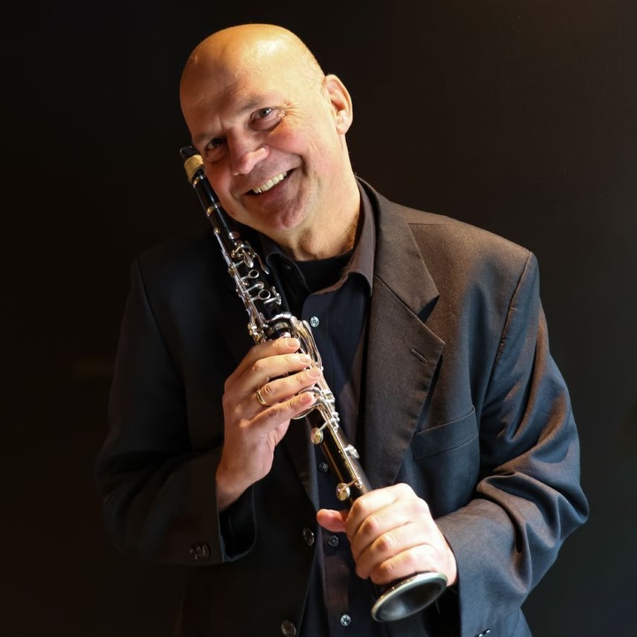 Matthias Ernst