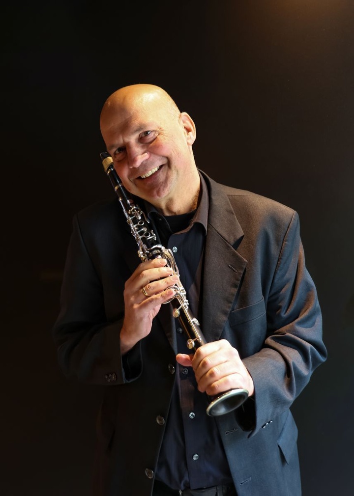 Matthias Ernst