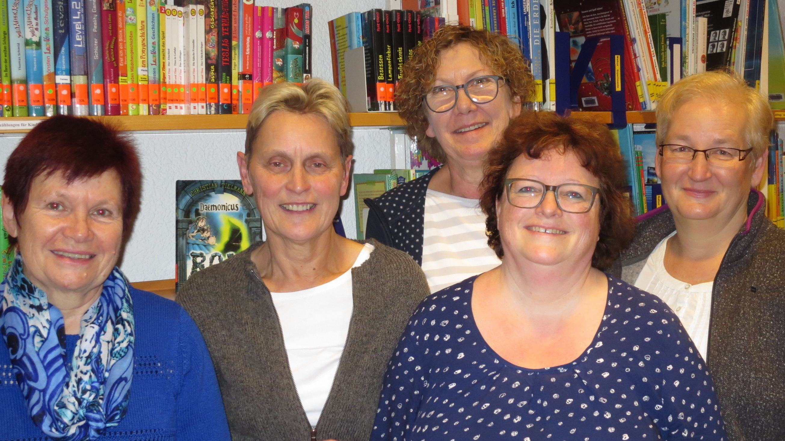 Projektgruppe Obernau