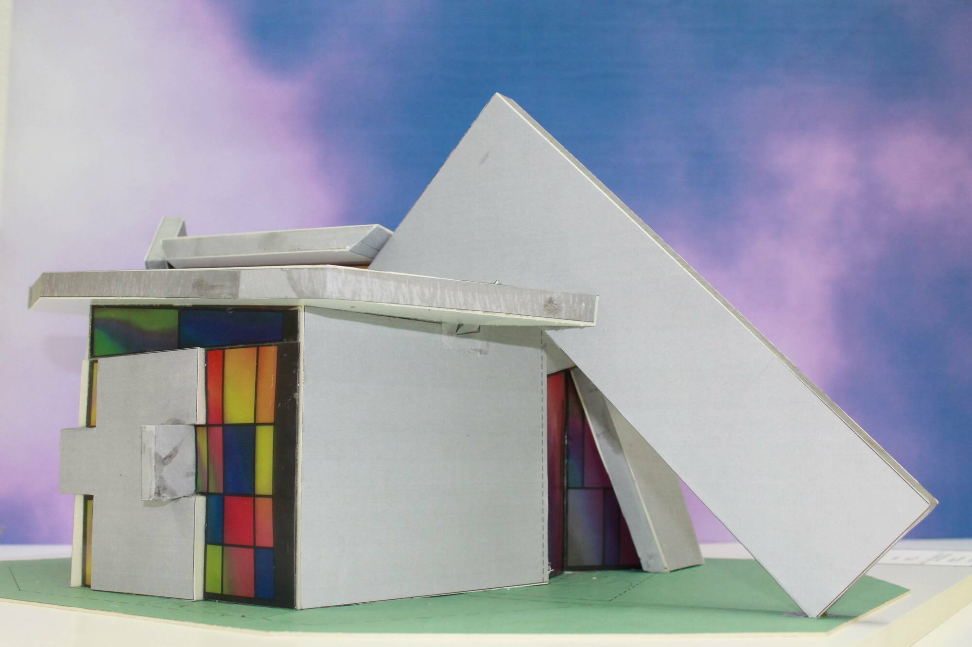 Mahnmal Maria Bildhausen